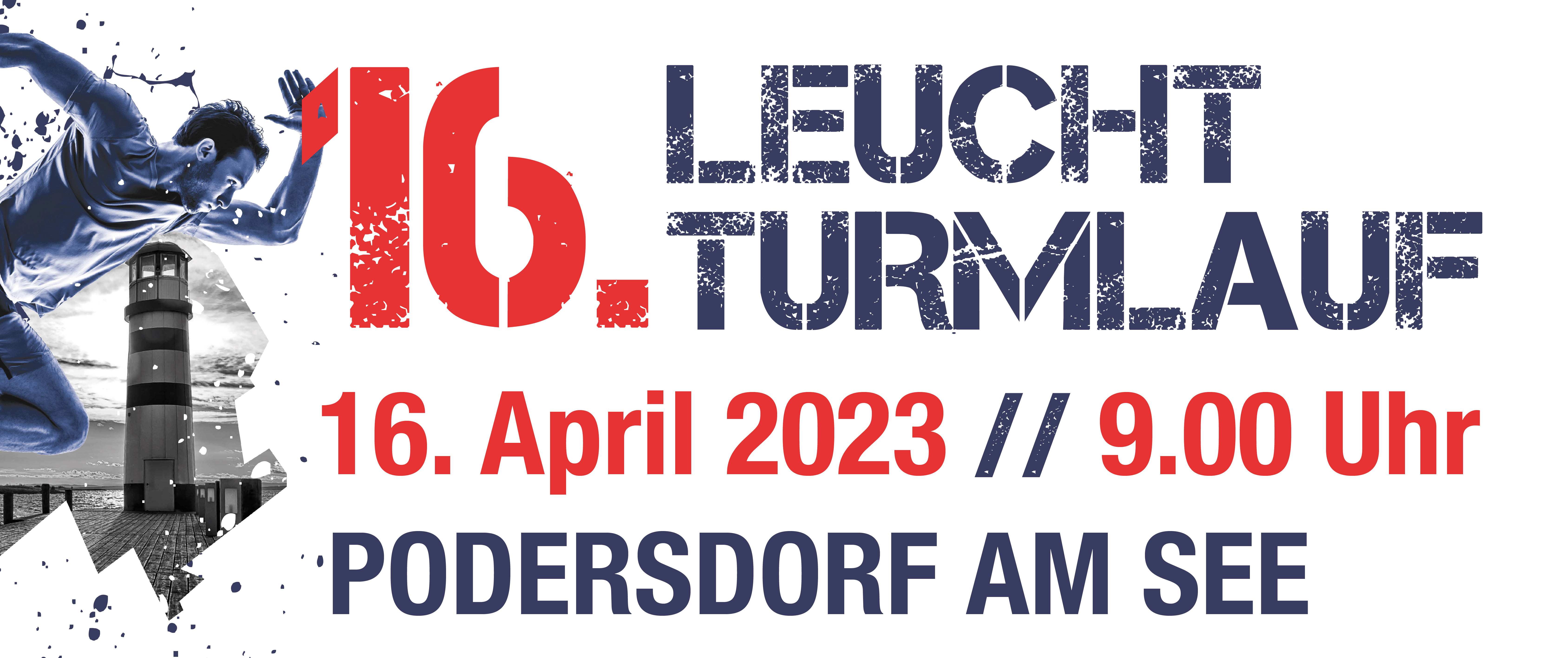 Leuchtturmlauf